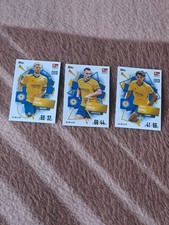 Match attax basiskarten gebraucht kaufen Match attax basiskarten gebraucht kaufen  Teutschenthal