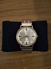Vintage timex marlin for sale  ASCOT
