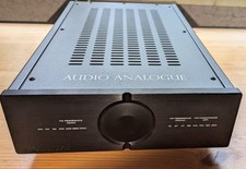 Audio analogue aaphono gebraucht kaufen  Munster