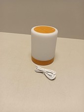 Macchiatto led nachttischlampe gebraucht kaufen  Herten