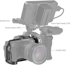 Smallrig cage 3934 gebraucht kaufen Smallrig cage 3934 gebraucht kaufen  Großostheim