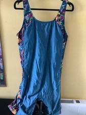 Women blue multi for sale  SEAFORD