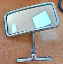 Vintage rear view for sale  LEEDS