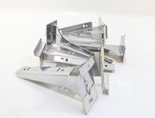 Slatwall shelf brackets for sale  BIRMINGHAM