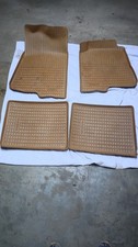 Set tappettini plastica usato  Vertemate con Minoprio