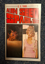 Space 1999 alien for sale  NOTTINGHAM