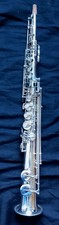 Selmer modele soprano d'occasion  Lyon V