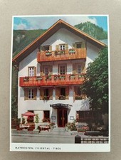 Alte ansichtskarte österreich gebraucht kaufen  Tutzing