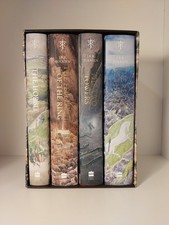 Hobbit lord rings for sale  SHEFFIELD