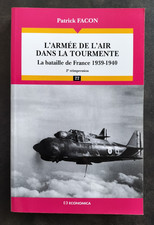 Armee air tourmente d'occasion  Les Sables-d'Olonne