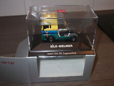 Herpa 110440 man gebraucht kaufen  Solingen