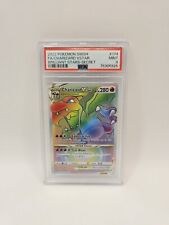 Pokemon card charizard usato  Roma