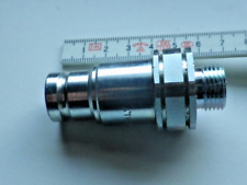 Hydraulik kupplung flachdichte gebraucht kaufen  Bargfeld-Stegen