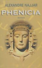 Phénicia alexandre najjar d'occasion  Hennebont