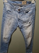 Jean wrangler bleu d'occasion  Beauvais