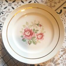 Assiette plate moulin d'occasion  Tarare