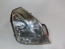 Phare droit renault d'occasion  Seclin