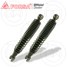 Pair adjustable rear d'occasion  Expédié en Belgium