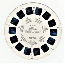View master germania usato View master germania usato  Settimo Torinese