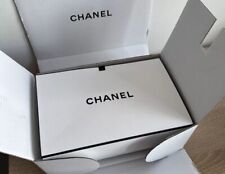 Chanel paris geschenktasche gebraucht kaufen  Rostock