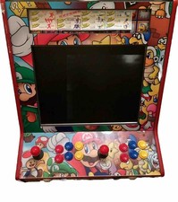 Arcade cabinet modification for sale  CHELMSFORD