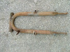 Moto gilera 191 usato  Torrebelvicino