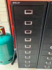 Bisley deep drawer for sale  GOSPORT