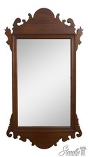 F68420 mahogany chippendale for sale  Perkasie