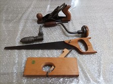 Lot outils anciens d'occasion  Marseille XIII