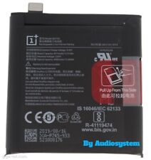 Batteria originale oneplus usato  Messina