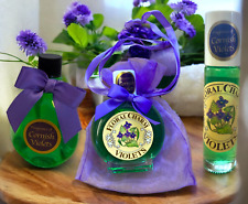 Traditional cornish violets for sale  NEWQUAY