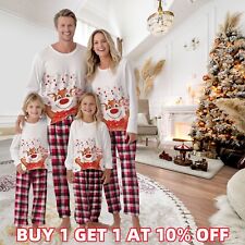 2024 christmas pyjamas for sale  UK