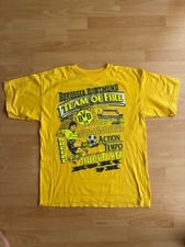 Vintage 90s bvb gebraucht kaufen  Berlin