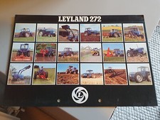 Leyland 272 cab for sale  LOUTH