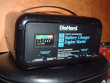 Diehard battery charger for sale  Quincy