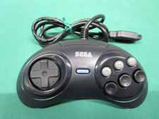 Mega-Drive Genesis -- Controle Fighting Pad 6B SJ-6000 -- JAPÃO. SEGA. 13237 comprar usado  Enviando para Brazil