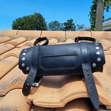 Sacoche guidon moto d'occasion  Beauvoir-sur-Mer