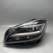 Mercedes benz cls550 for sale  San Fernando
