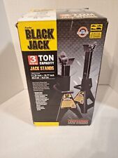 Torin black jack for sale  Riverview