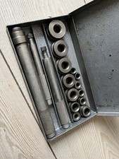 Vintage sykes bushing for sale  SOUTHAMPTON