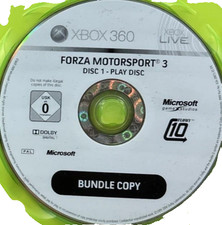 Forza motorsport bundle usato Forza motorsport bundle usato  Avellino