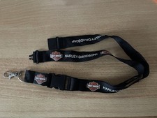 Laccio collo harley usato  Rovellasca