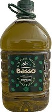 Basso olio extravergine usato  Angri