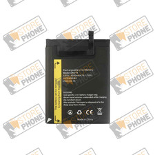 Batterie premium blackview d'occasion  Marseille XIV
