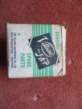 Villiers piston for sale  PONTEFRACT