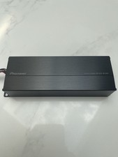 Pioneer d1004 channel for sale  BARNET