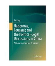 Habermas foucault and gebraucht kaufen  Trebbin