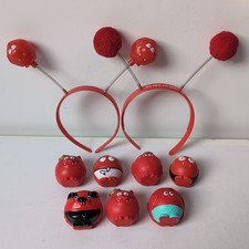 red nose noses for sale  ALTRINCHAM