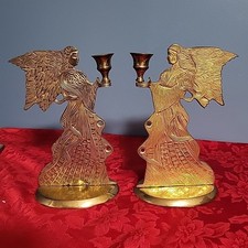 Vtg solid brass for sale  Ball Ground