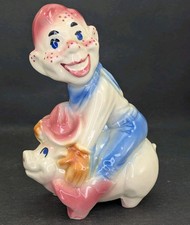 Howdy doody riding for sale  Clarksville